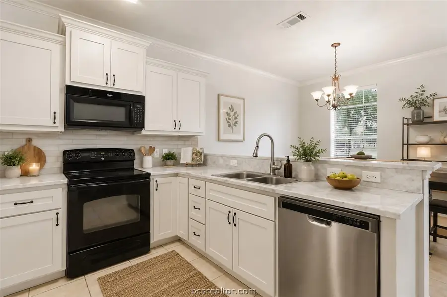 300 Forest Drive, College Station, TX 77840 - #2