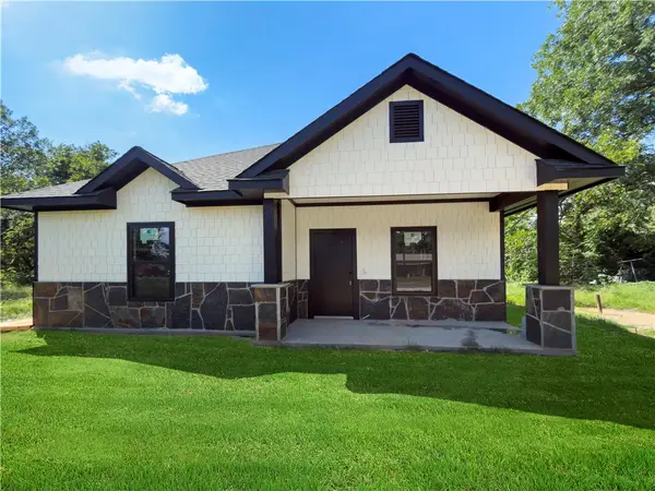 1010 W Ninth Street, Hearne, TX 77859