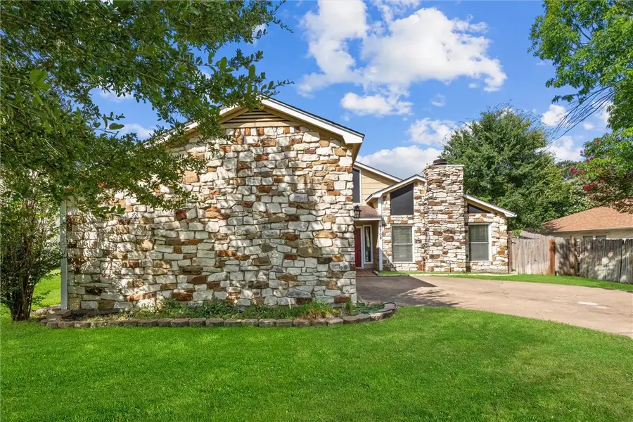 8708 Greenleaf Drive, College Station, TX 77845 - #2