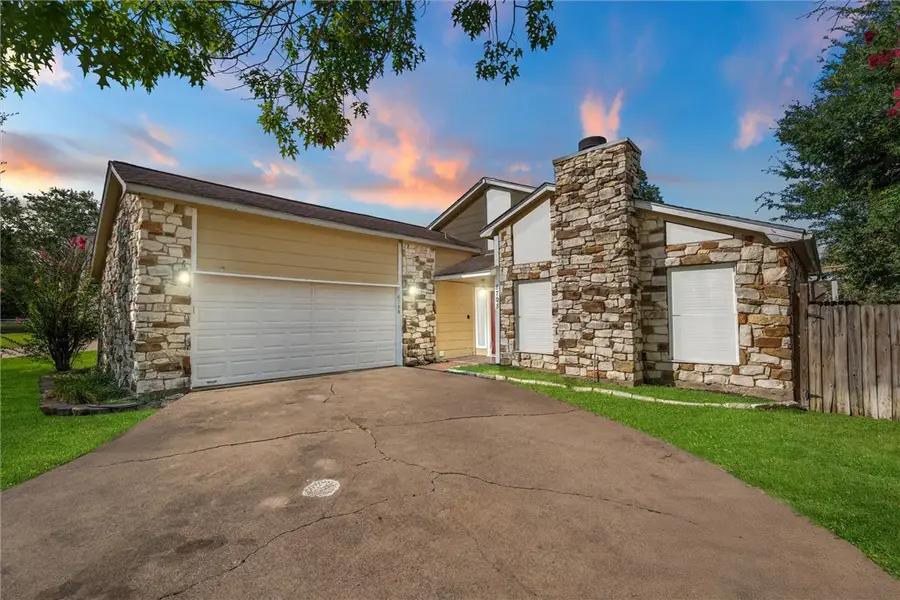 8708 Greenleaf Drive, College Station, TX 77845 - #3