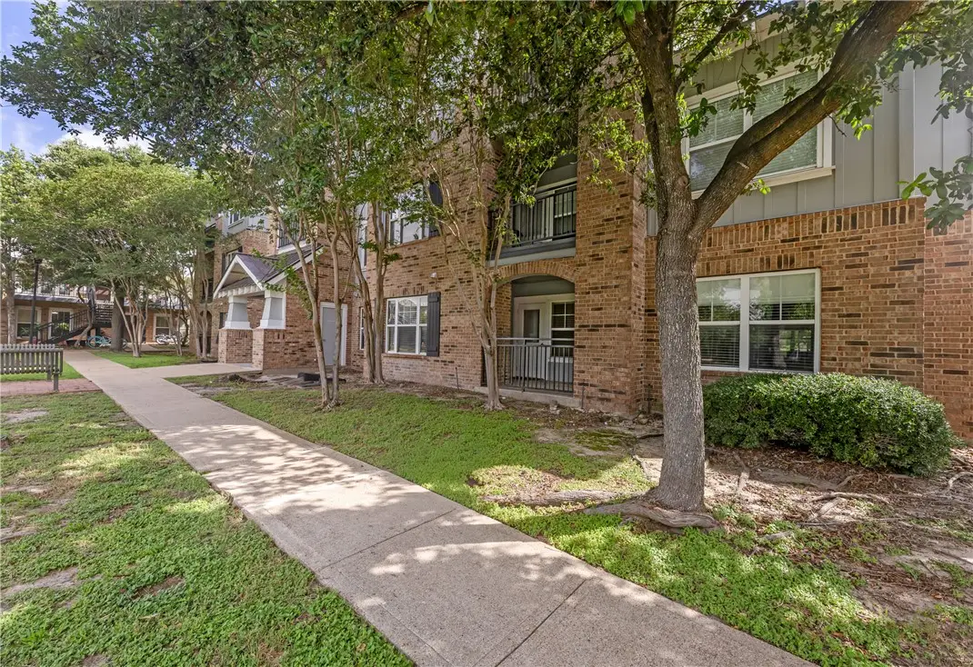 1725 Harvey Mitchell Parkway S #2212, College Station, TX 77840 - #1
