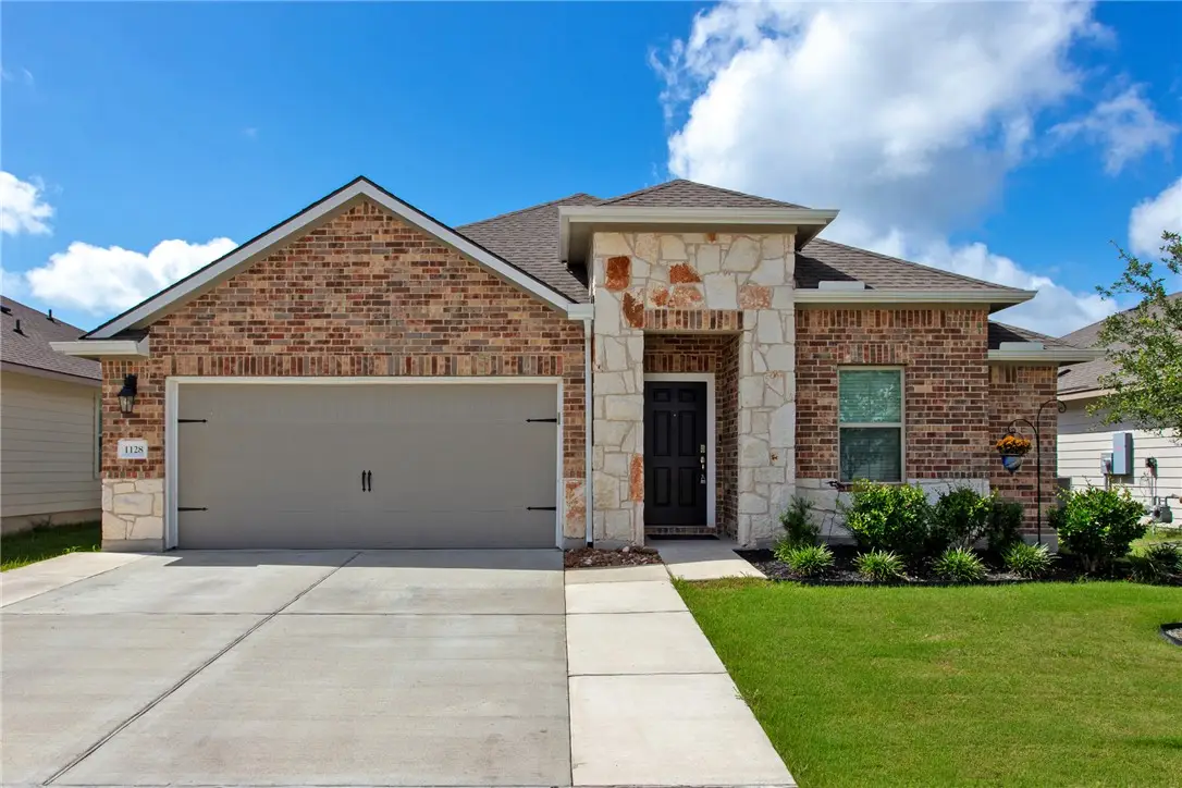 1128 Kennesaw Drive, College Station, TX 77845 - #1