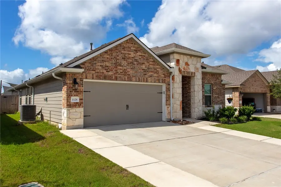1128 Kennesaw Drive, College Station, TX 77845 - #2