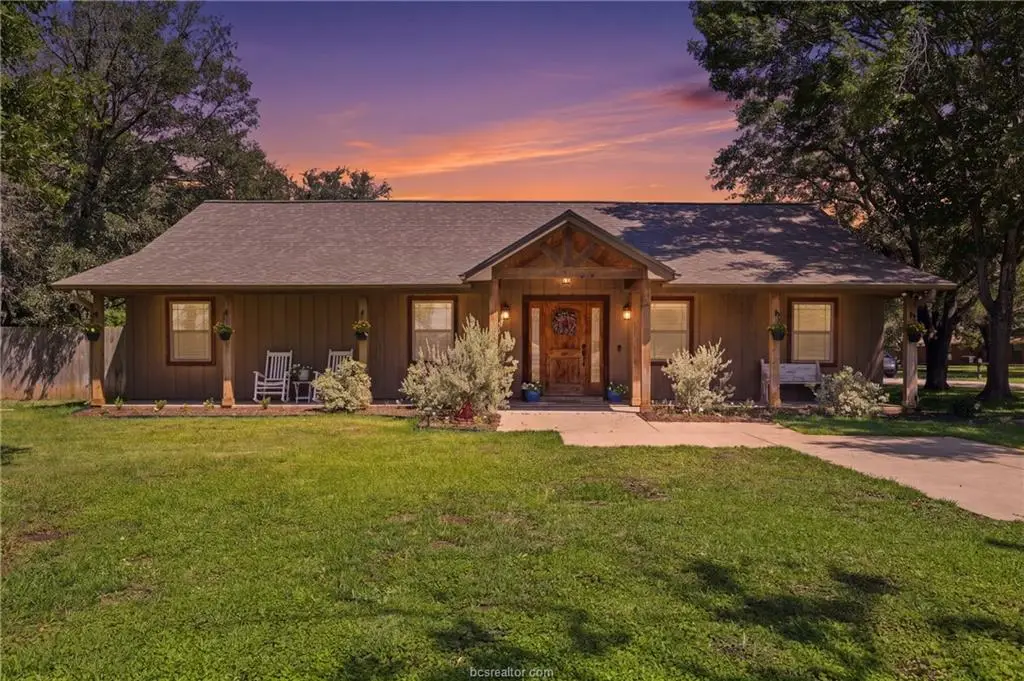 2302 Quail Run, College Station, TX 77845 - #1