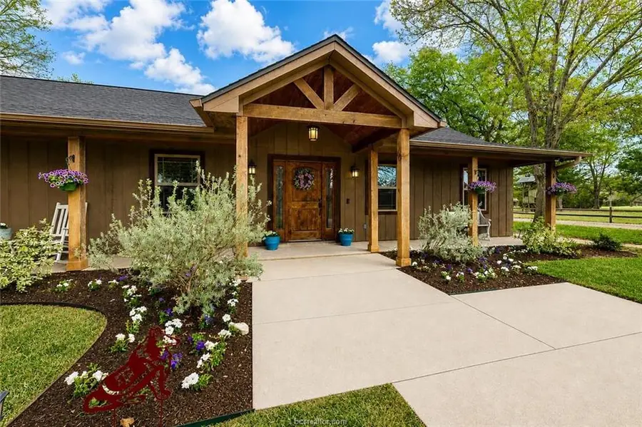 2302 Quail Run, College Station, TX 77845 - #3