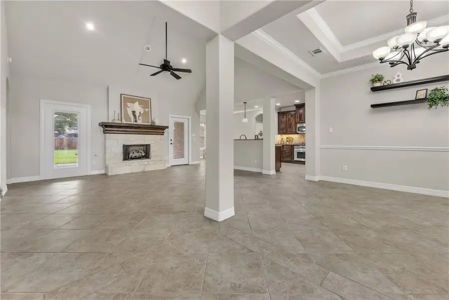 8403 Justin Avenue, College Station, TX 77845 - #2