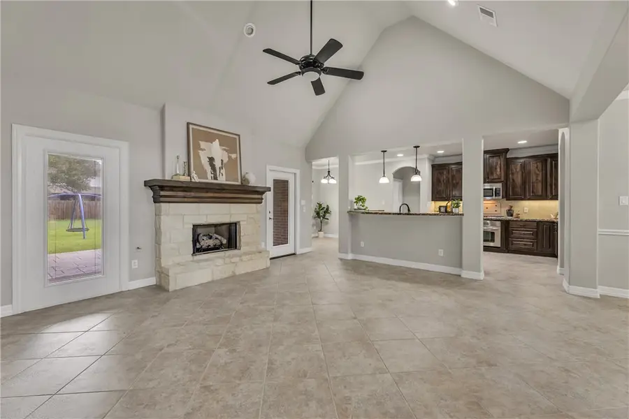 8403 Justin Avenue, College Station, TX 77845 - #3