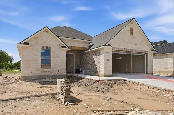 1048 Calaveras Court, College Station, TX 77845