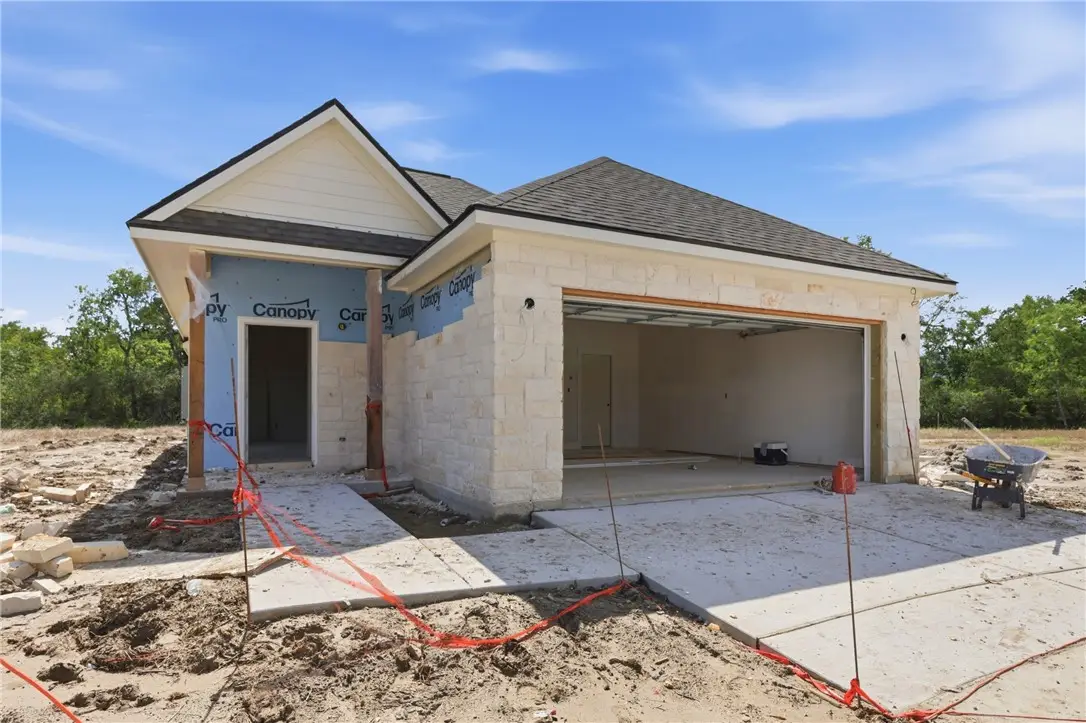 701 Coffee Mill Court, College Station, TX 77845 - #1