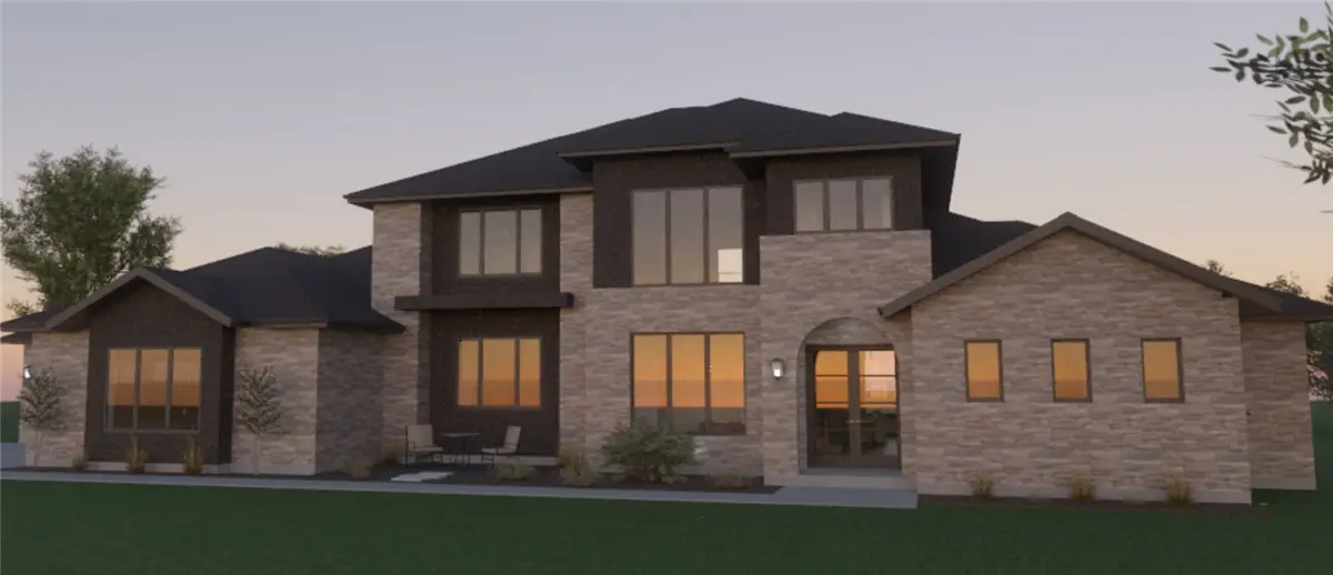 10255 Winnie Court, Bryan, TX 77808 - #1