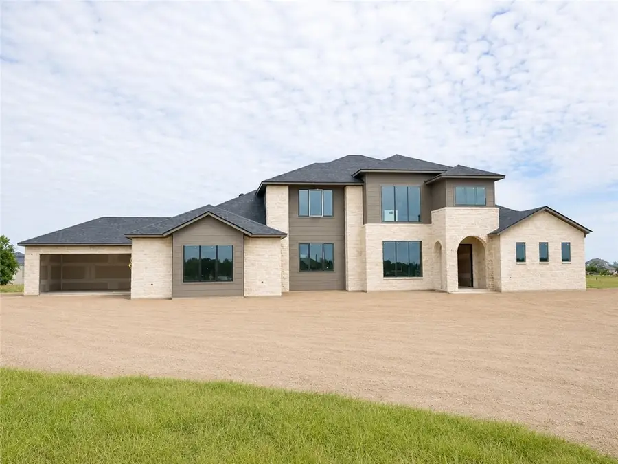 10255 Winnie Court, Bryan, TX 77808 - #2