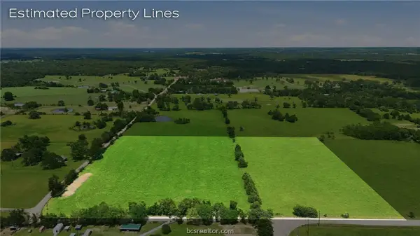Tract 2 Holly Cemetery Road, Franklin, TX 77856