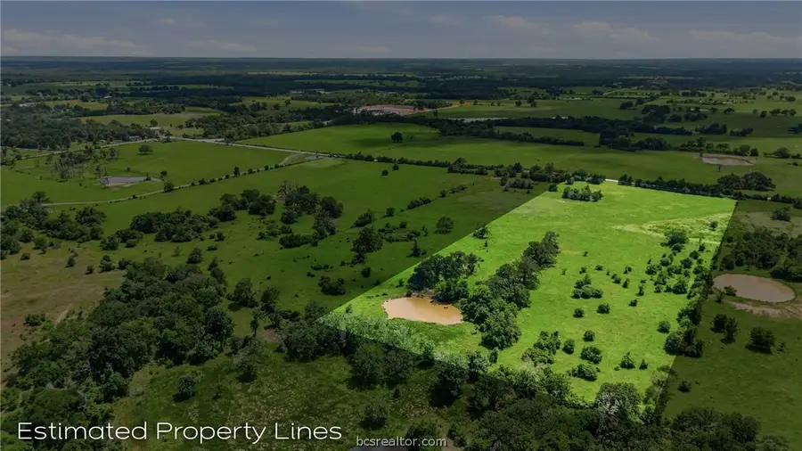 Tract 4 Holly Cemetery Road, Franklin, TX 77856 - #2