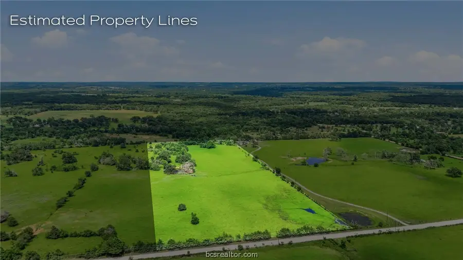 Tract 6 Holly Cemetery Road, Franklin, TX 77856 - #2