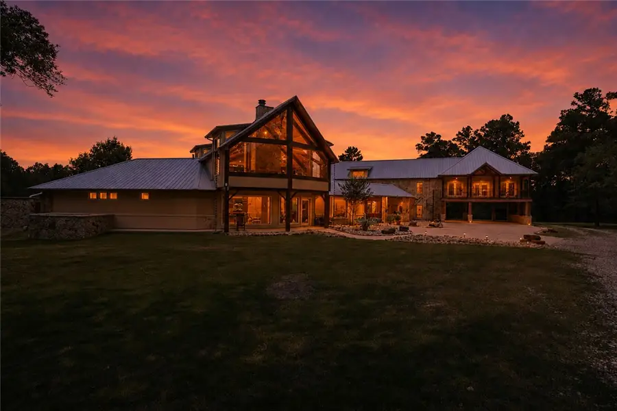 14741 County Road 446, Navasota, TX 77868 - #2