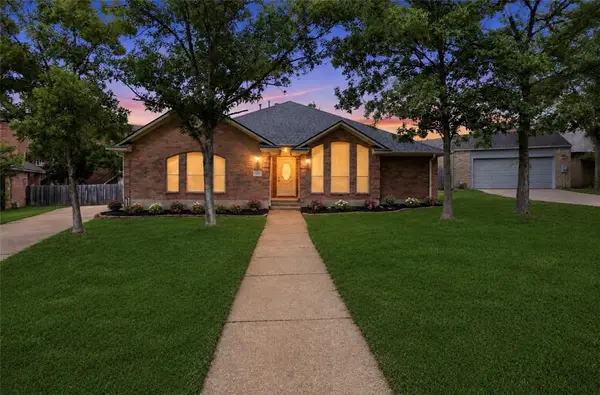 205 Chimney Hill Circle, College Station, TX 77840