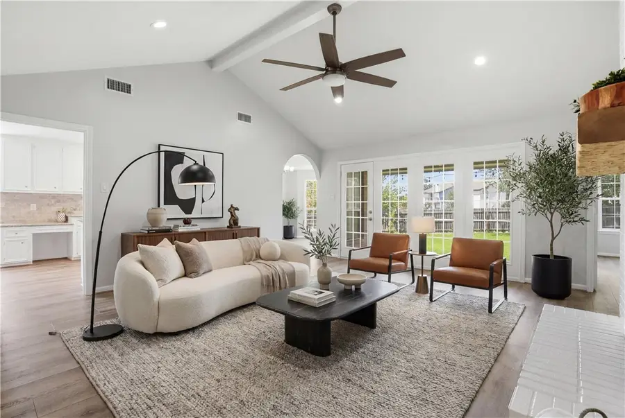 205 Chimney Hill Circle, College Station, TX 77840 - #3