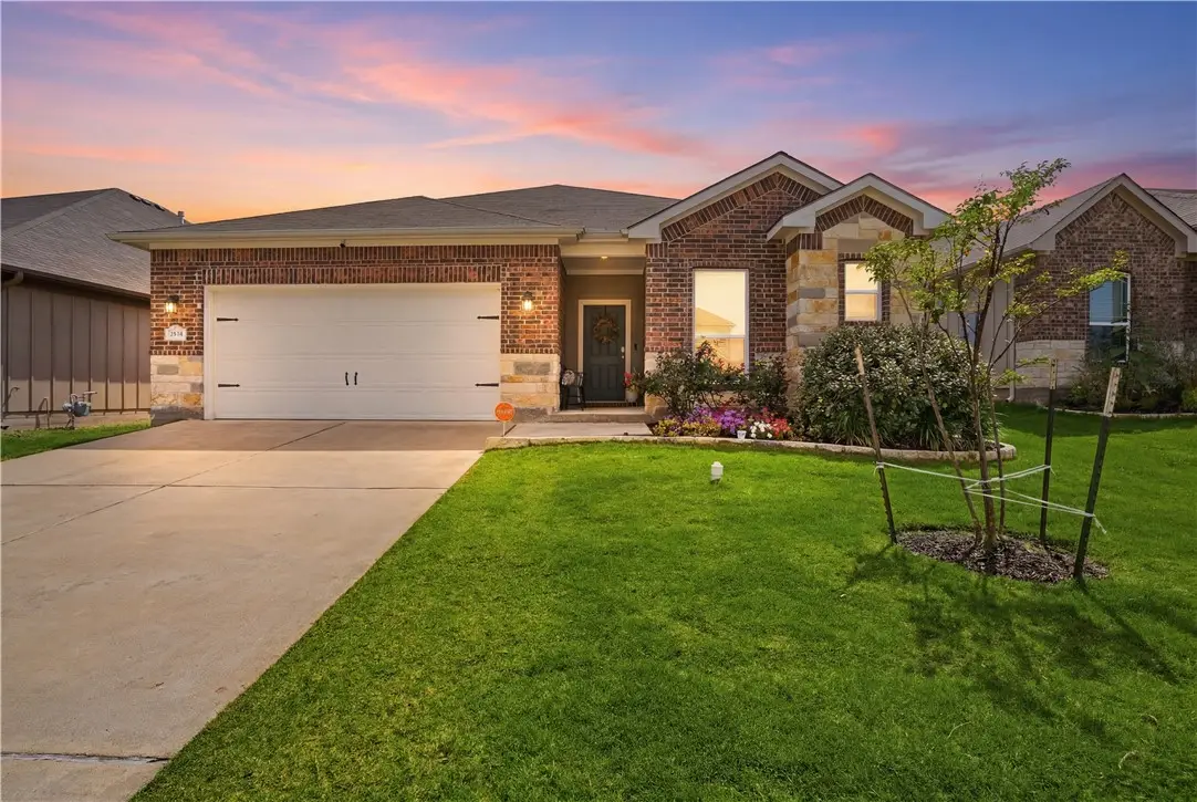 6306 Southern Cross Drive, College Station, TX 77845 - #1