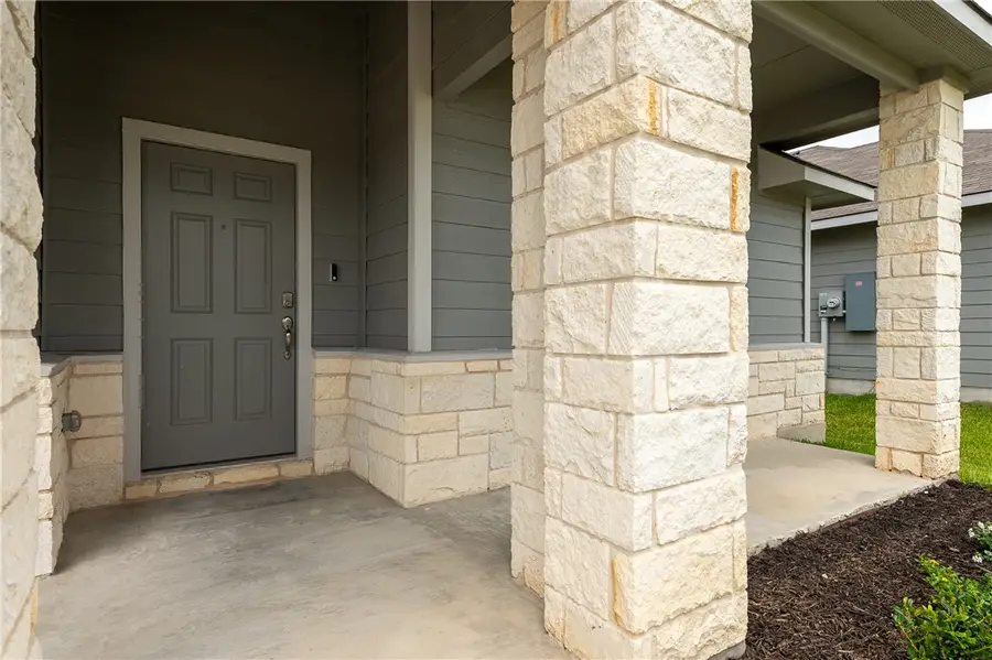 2166 Chief Street, Bryan, TX 77807 - #2