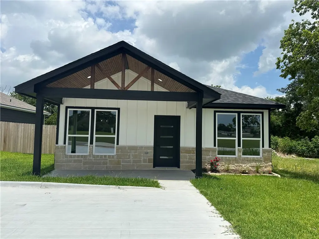 1516 Dansby Street, Bryan, TX 77803 - #1