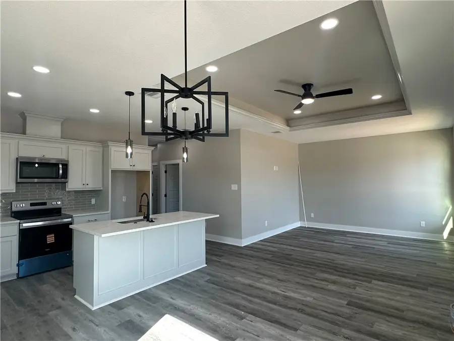 1516 Dansby Street, Bryan, TX 77803 - #3