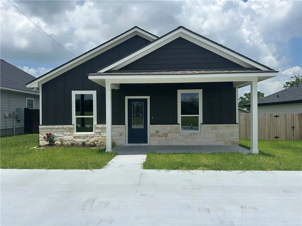 1514 Dansby Street, Bryan, TX 77803 - #1