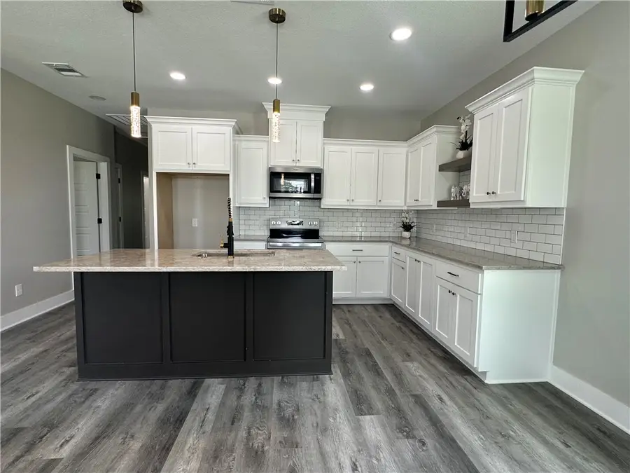 1514 Dansby Street, Bryan, TX 77803 - #2