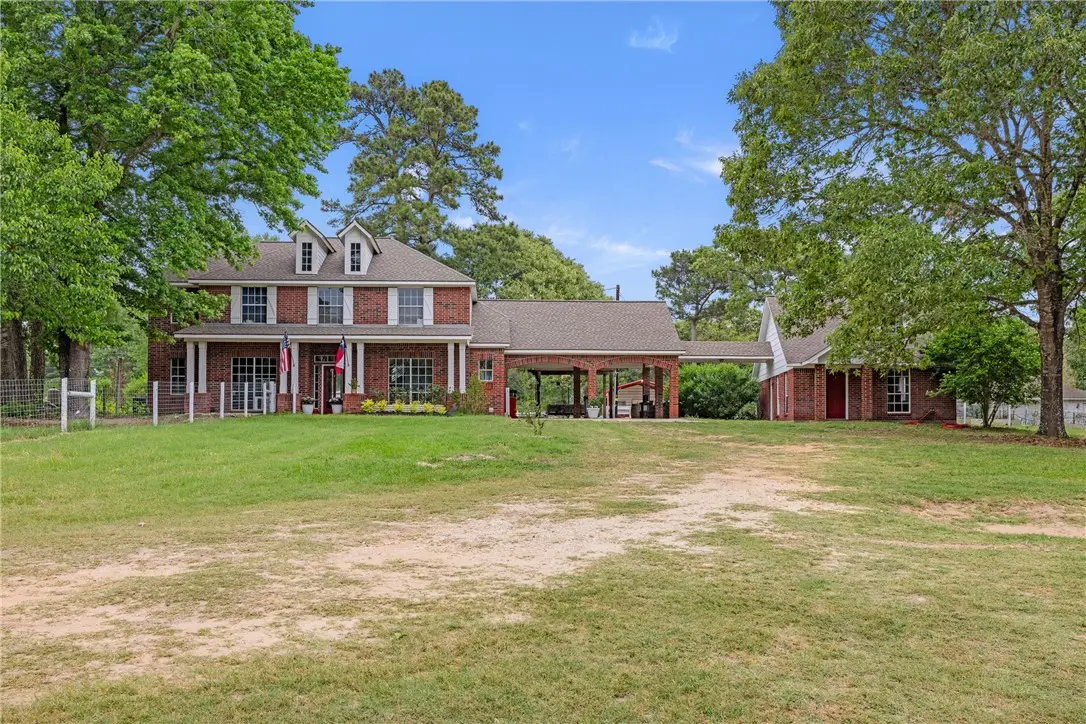 2092 Fm 1486, Anderson, TX 77830 - #1