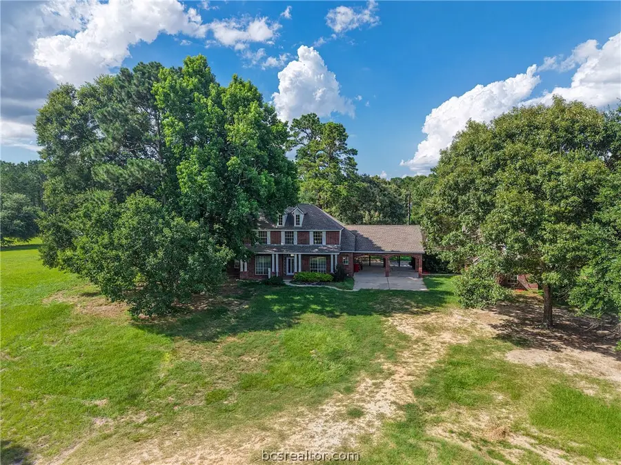 2092 Fm 1486, Anderson, TX 77830 - #2