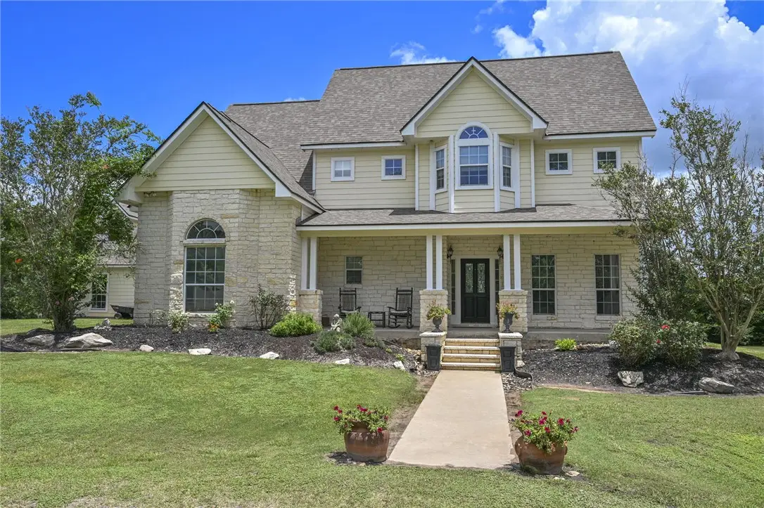 16660 Fm 3090 Road, Anderson, TX 77830 - #1