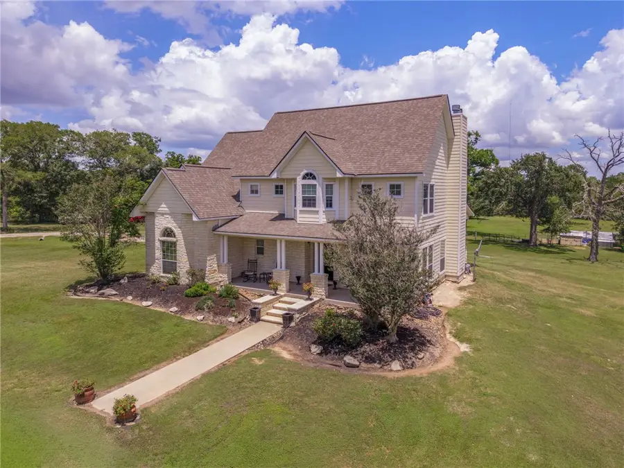 16660 Fm 3090 Road, Anderson, TX 77830 - #2