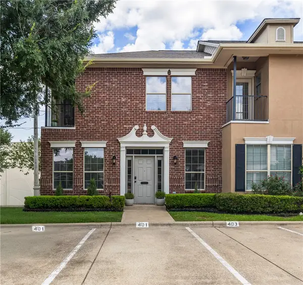 401 Forest Drive, College Station, TX 77840