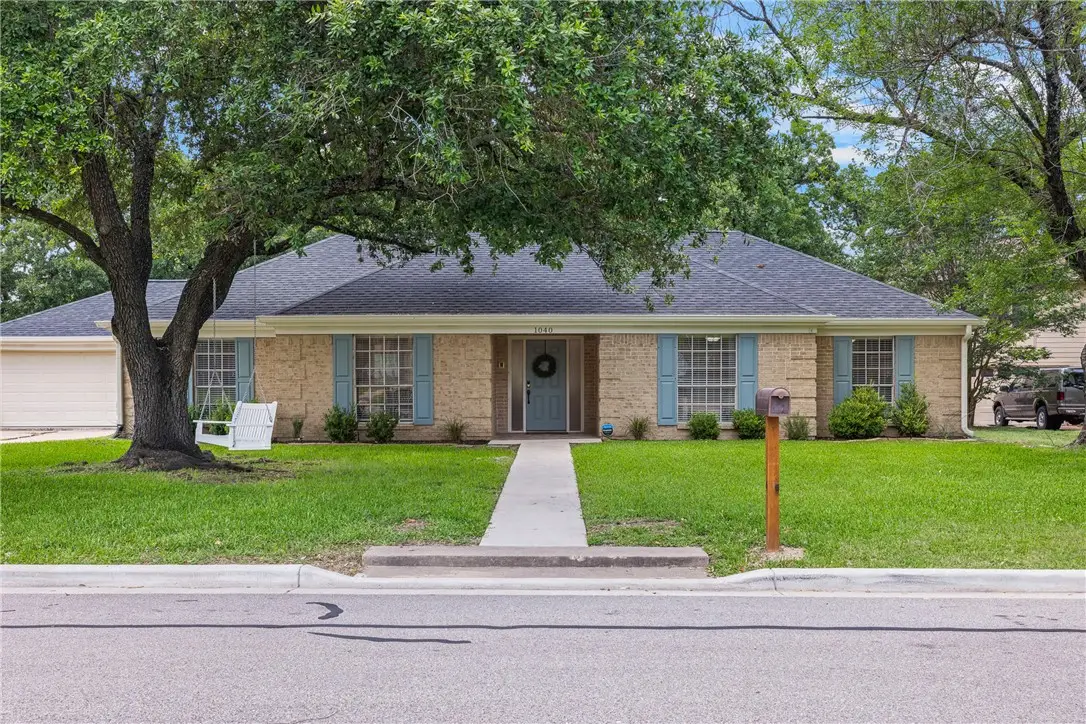 1040 Rose Circle, College Station, TX 77840 - #1