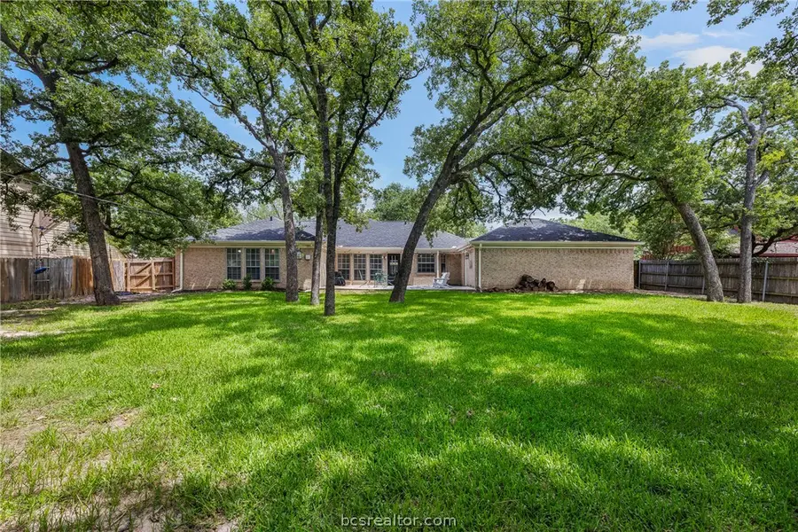 1040 Rose Circle, College Station, TX 77840 - #2
