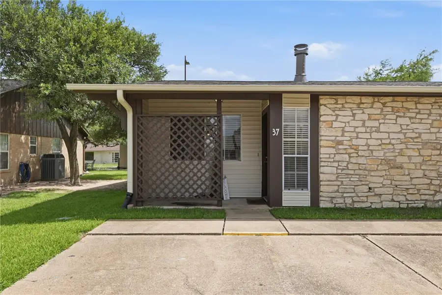 2100 Windsor Drive #37, Bryan, TX 77802 - #2