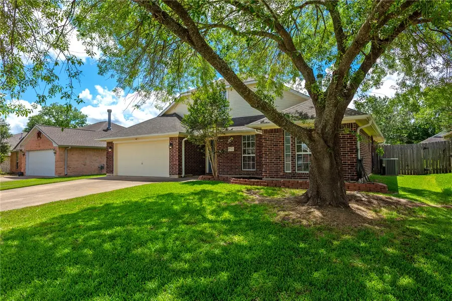 1306 Mullins Loop N, College Station, TX 77845 - #3