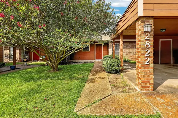 2822 Oakside Drive, Bryan, TX 77802