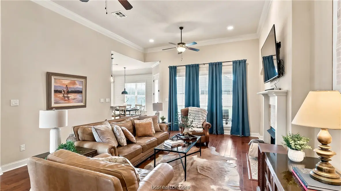 2938 Ambrose Drive, Bryan, TX 77808 - #1