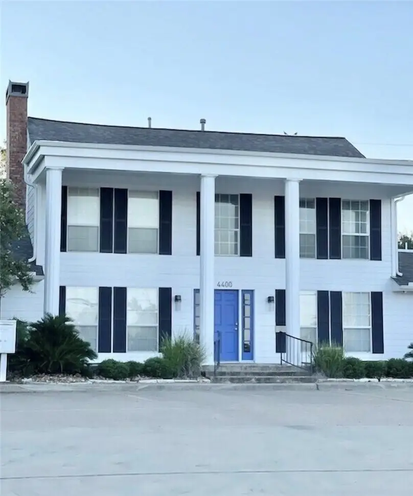 4400 Old College Road, Bryan, TX 77801 - #1
