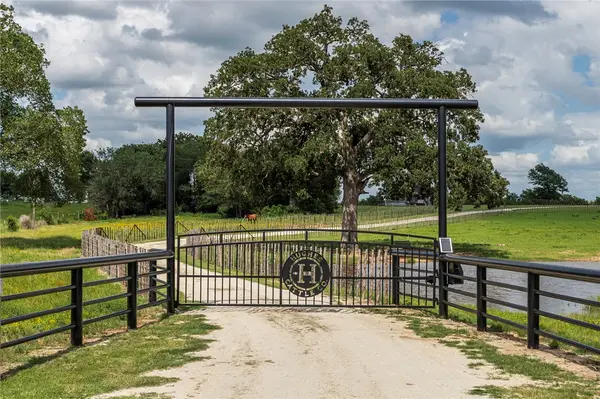 9336 Fm 2954, Bremond, TX 76629