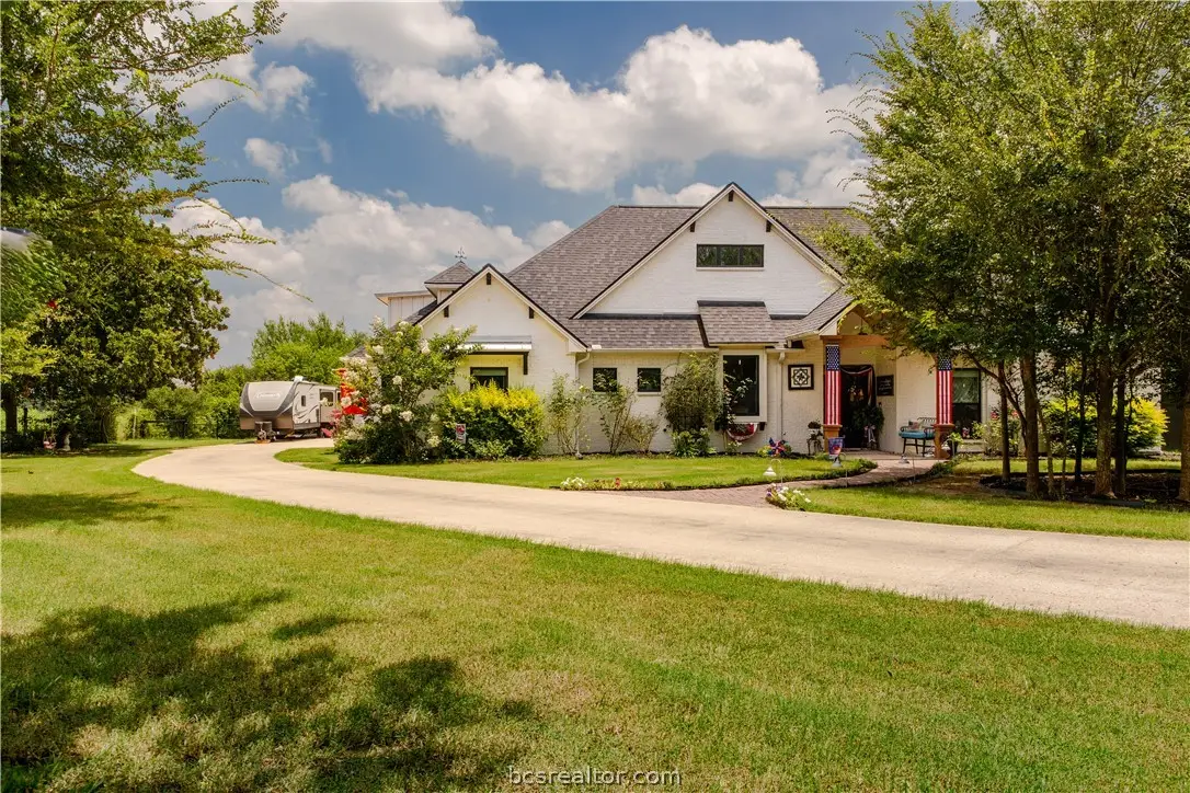 5036 Glory Road, Bryan, TX 77808 - #1