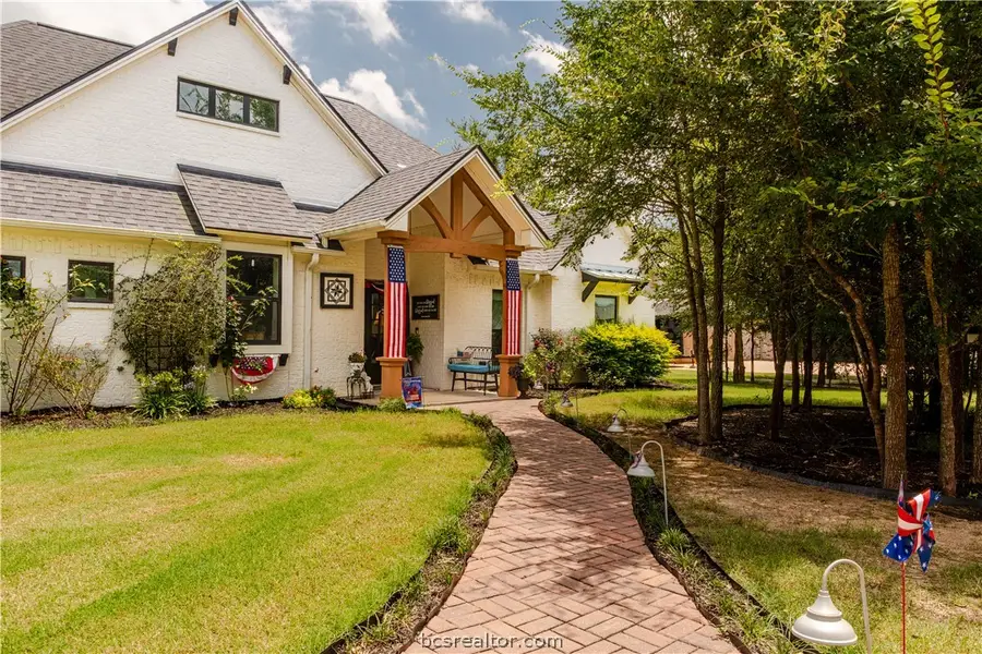 5036 Glory Road, Bryan, TX 77808 - #2