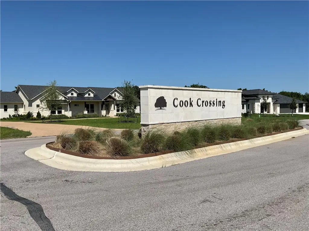 10701 Cook Crossing, College Station, TX 77845 - #1