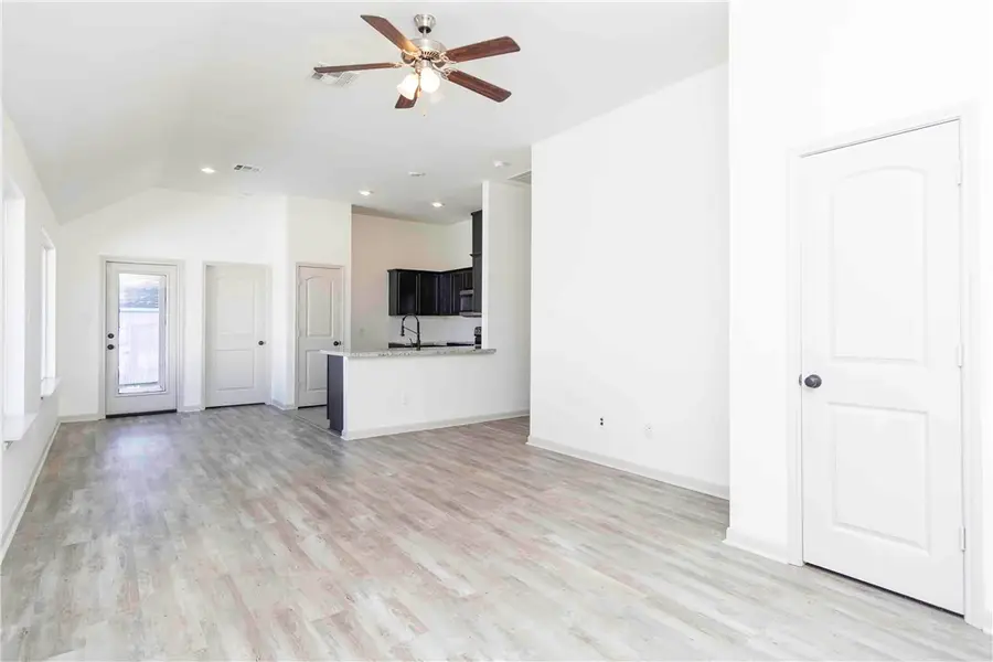 811 Dansby Street, Bryan, TX 77803 - #3