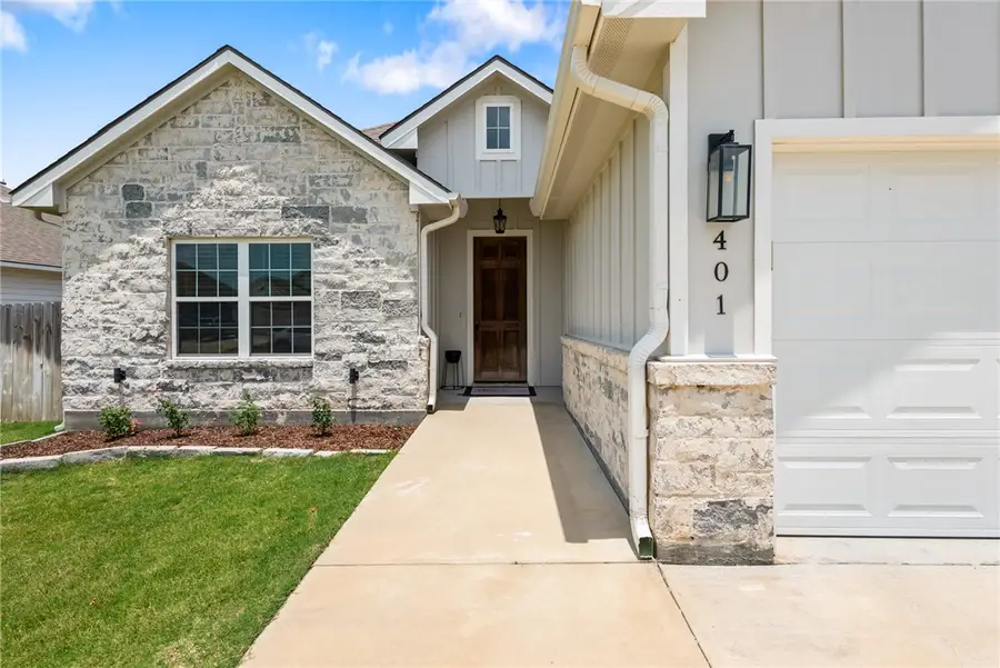 401 Brazos Bend, Snook, TX 77878 - #3