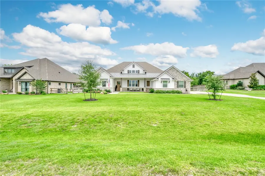 5527 Millstone Drive, College Station, TX 77845 - #2