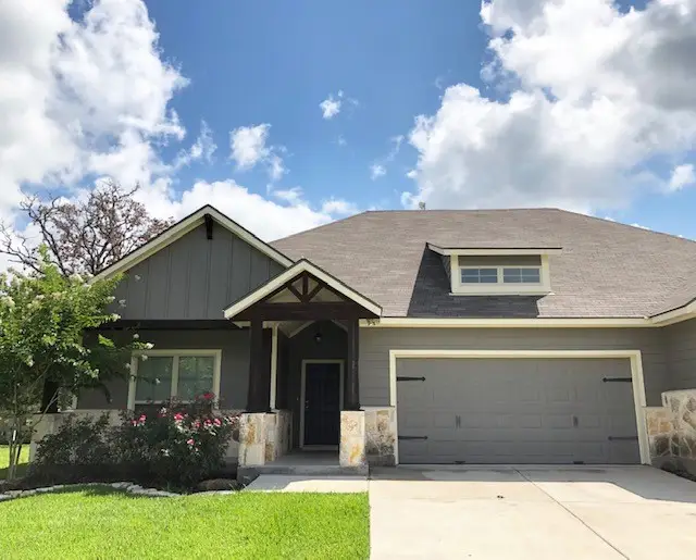 17265 Cedar Rock Court, College Station, TX 77845 - #1
