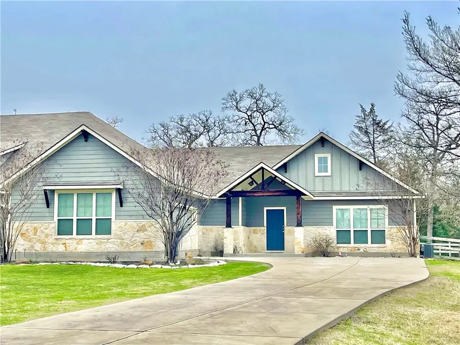 17265 Cedar Rock Court, College Station, TX 77845 - #2