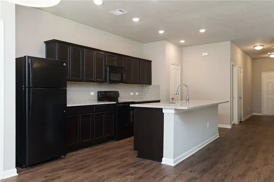 17209 Cedar Rock Court, College Station, TX 77845 - #2