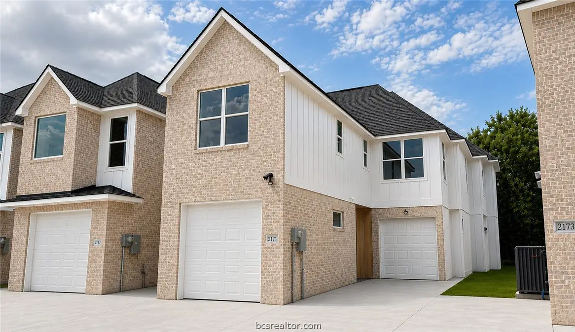 2171 Big River Street, College Station, TX 77840 - #1